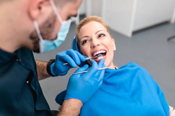 Professional Dental Services in East Renton Highlands, WA